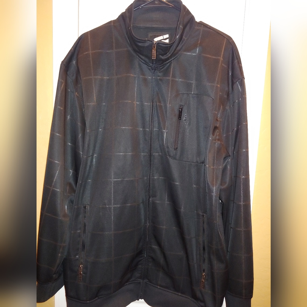 Ecko Unltd Felice Sports Jacket 2x Large